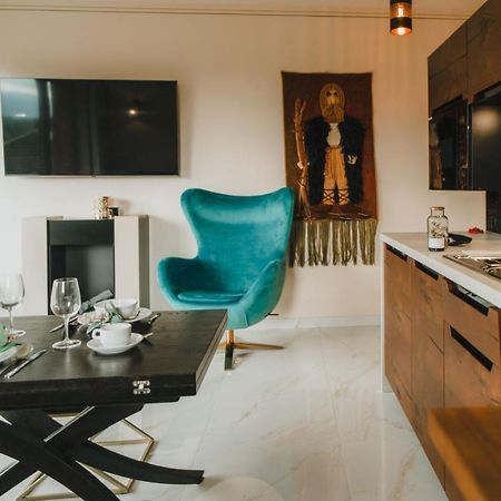 Swierkowy 14 Dolina Szczescia Apart Invest シクラルスカ・ポレンバ エクステリア 写真